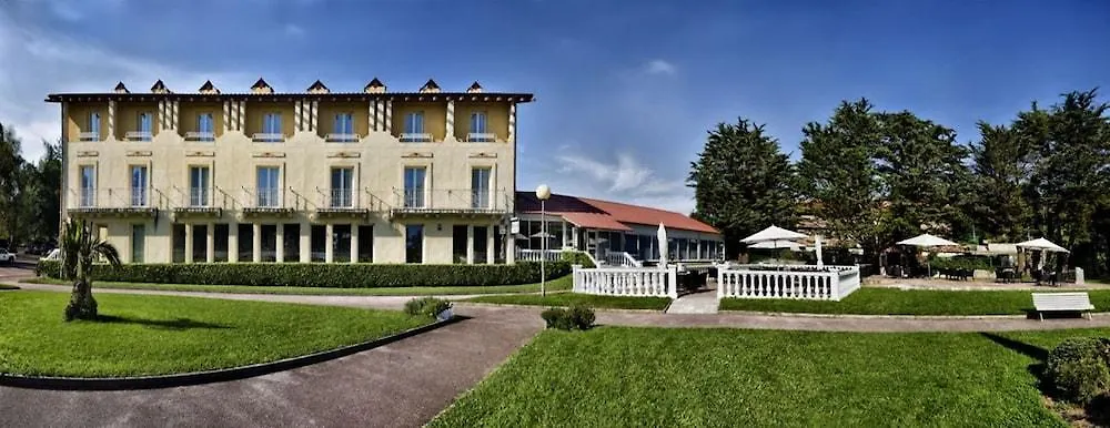 Hotel Luze Boutique San Sebastián