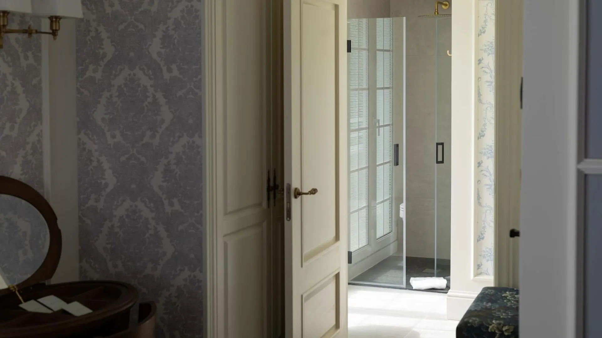 **  Hotel Luze Boutique San Sebastián Spanien