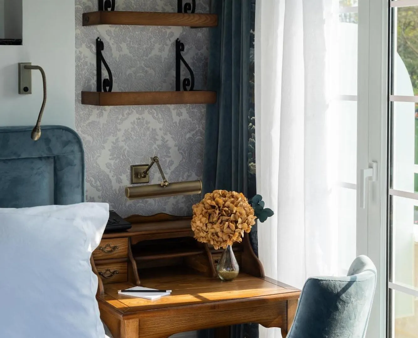 Hotel Luze Boutique San Sebastián Spanien