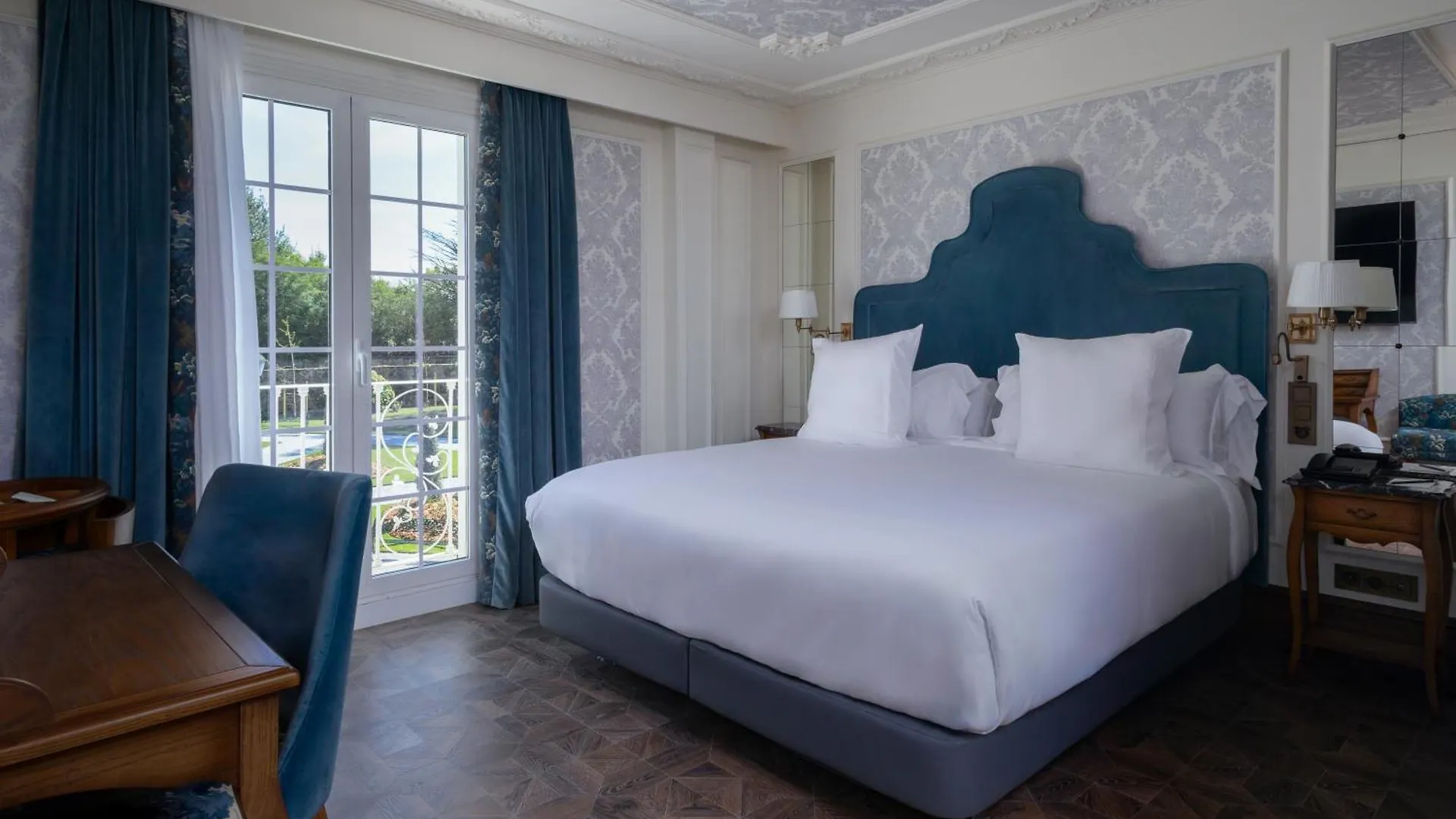 Hotel Luze Boutique San Sebastian