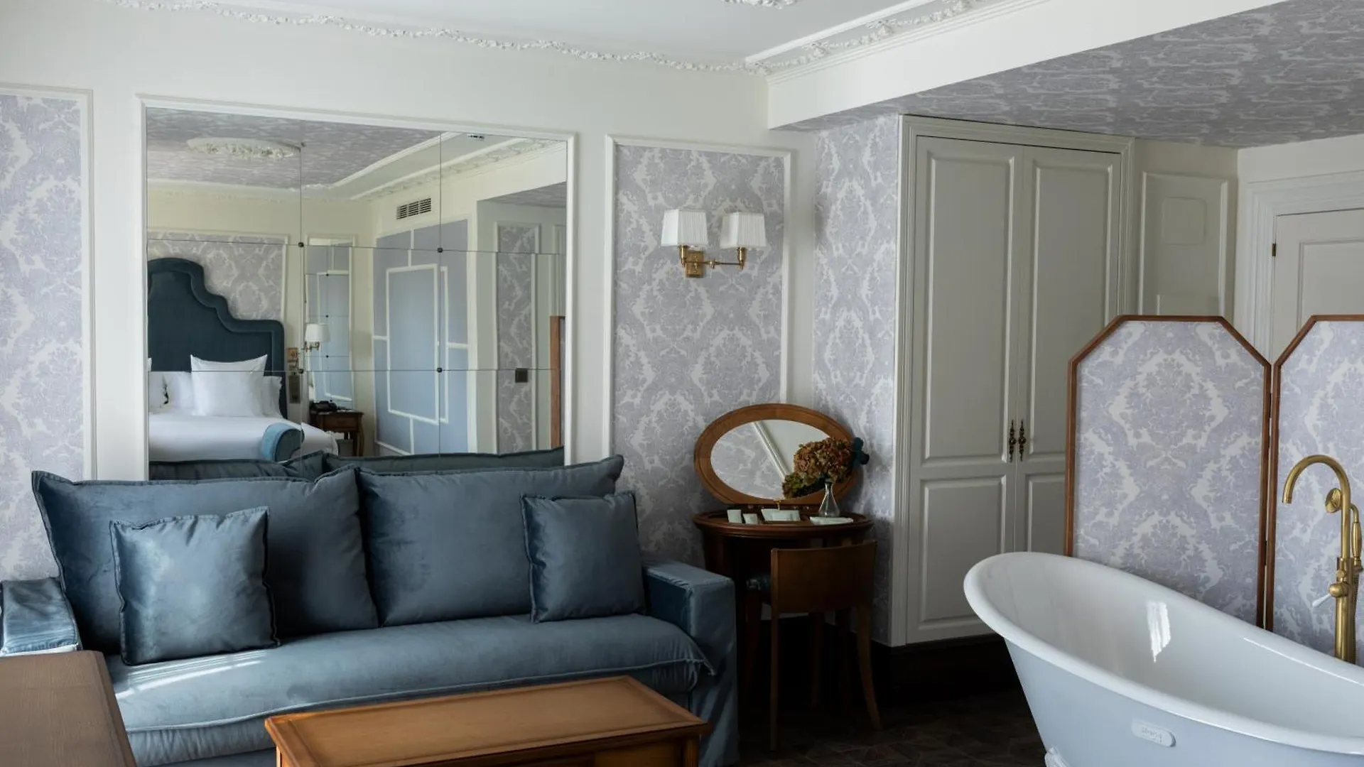 Hotel Luze Boutique San Sebastian Spain