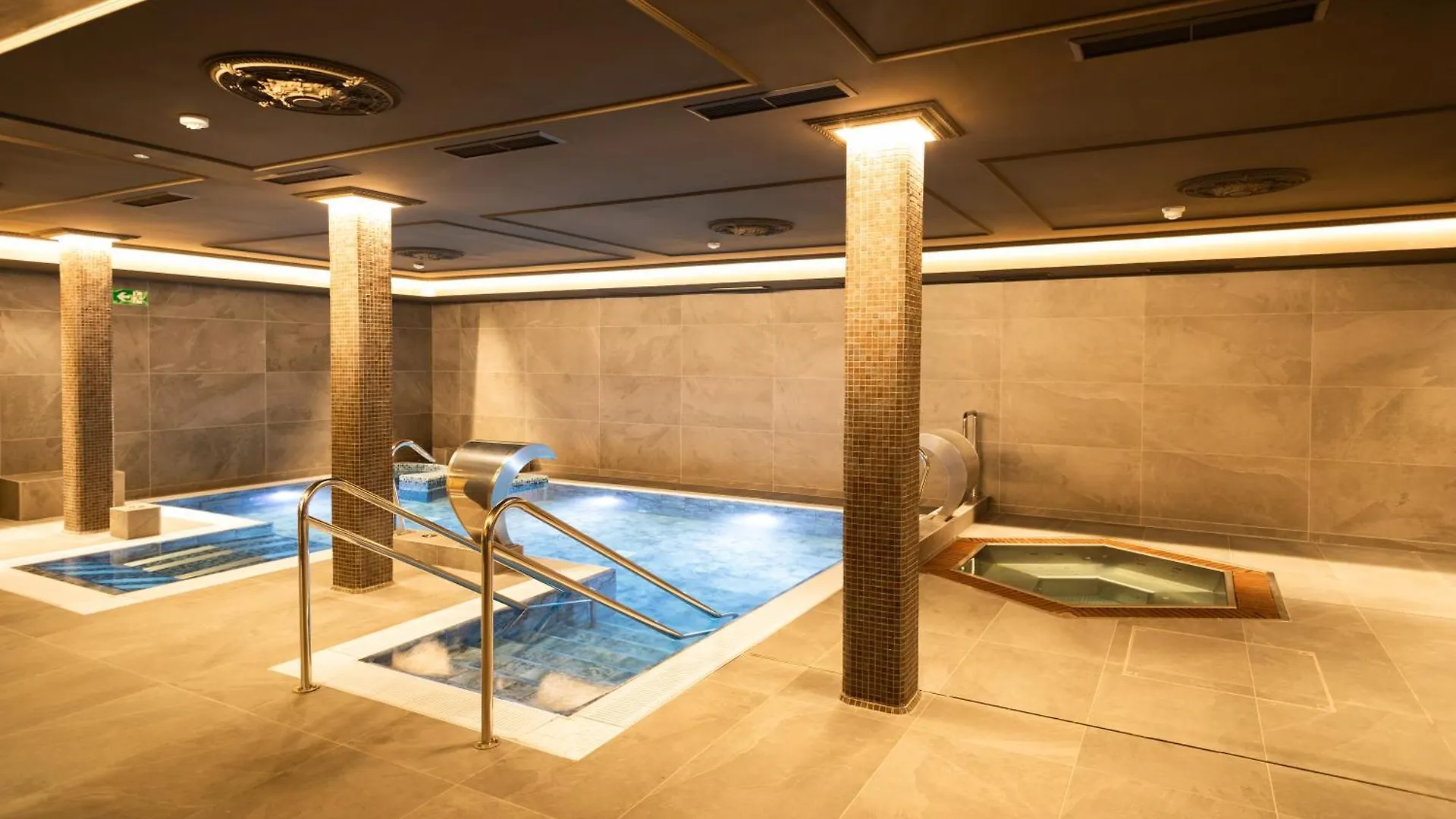 Hotel Luze Boutique San Sebastian