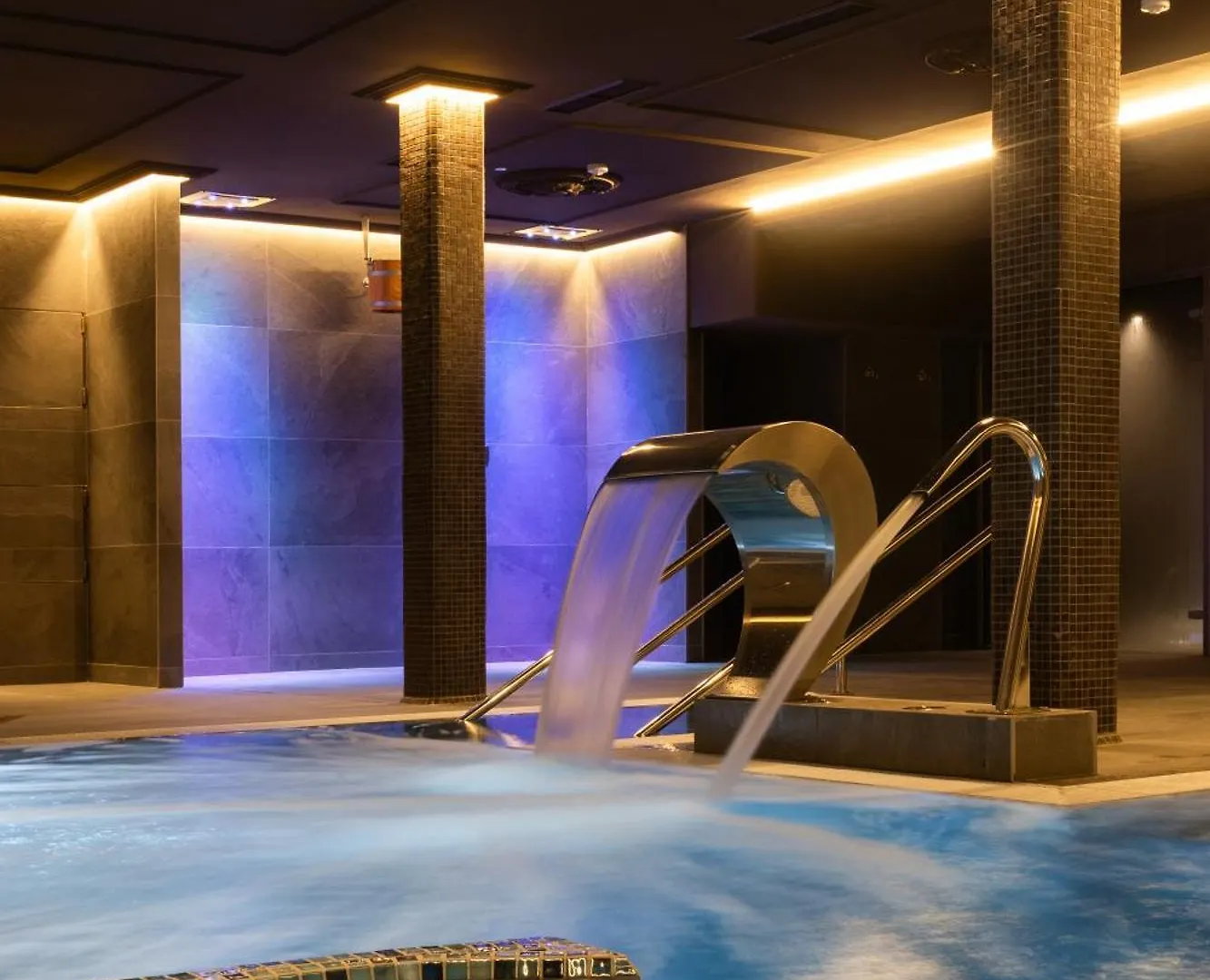 Hotel Luze Boutique San Sebastián