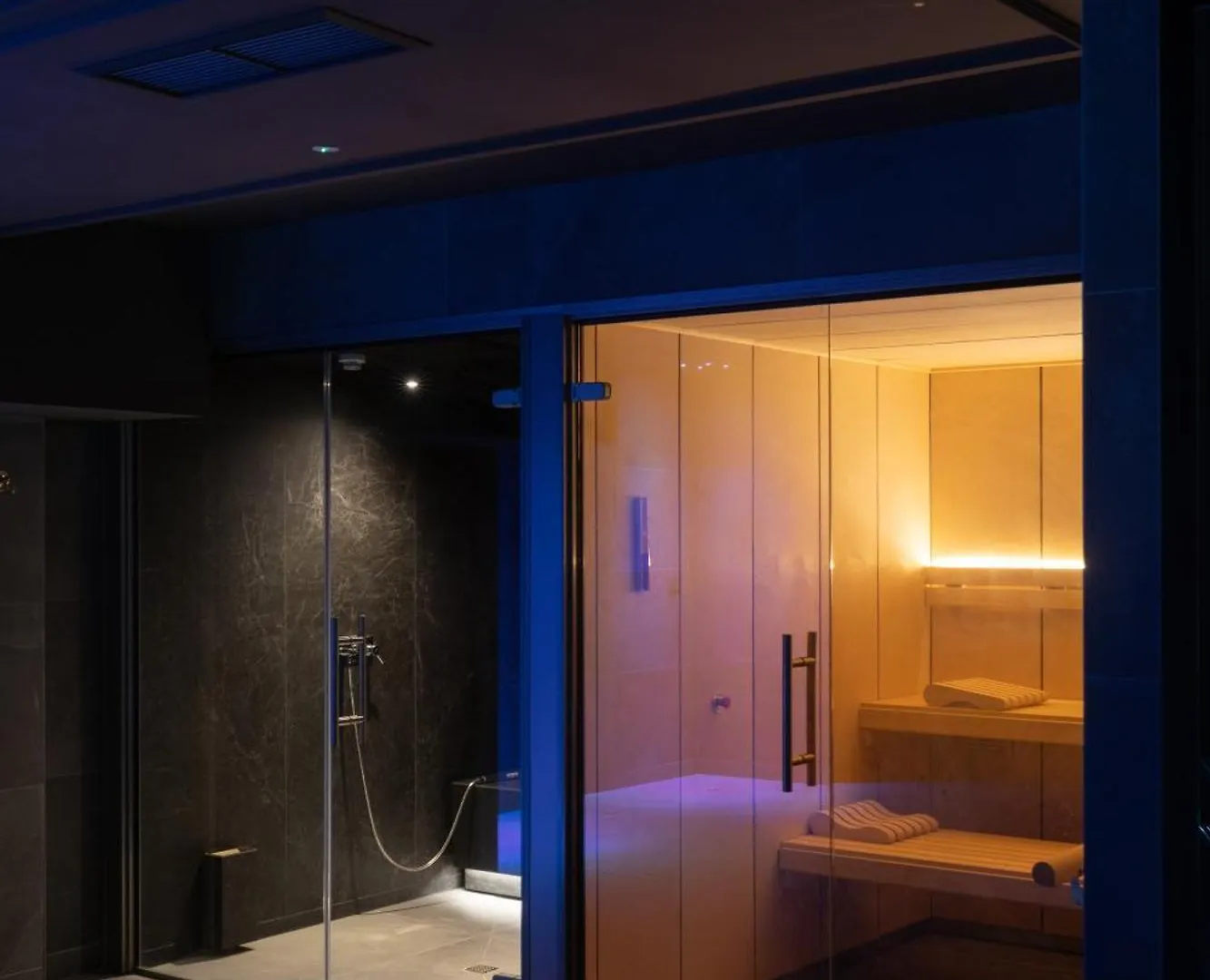Hotel Luze Boutique San Sebastian