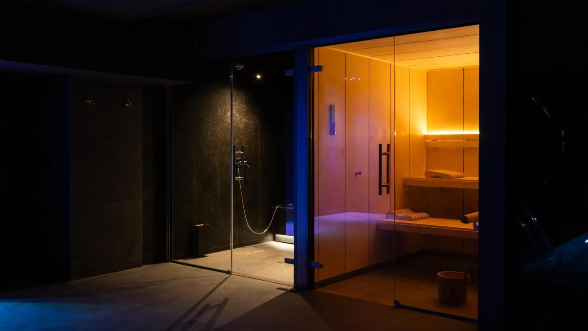 Hotel Luze Boutique San Sebastian 2*,  Spain