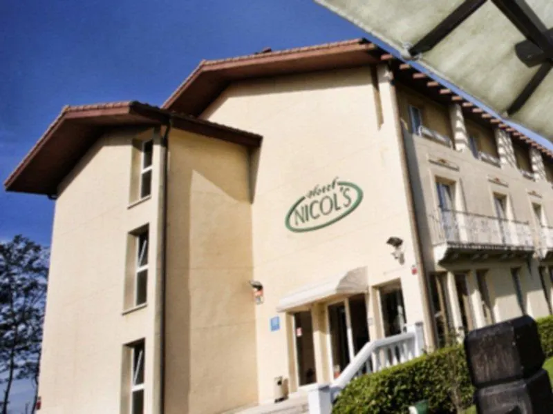 Hotel Luze Boutique San Sebastián