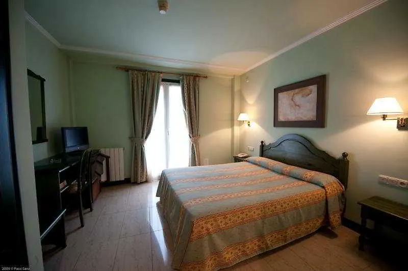 Hotel Luze Boutique San Sebastian