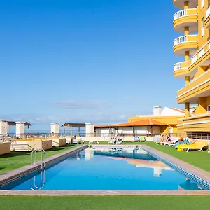 De Adeje 3* Costa Adeje (Tenerife)