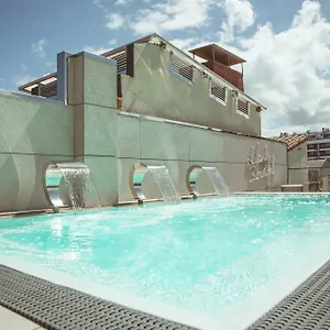 Hotell Zenit Convento San Martin