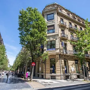 Maison d'hôtes Donostiarra