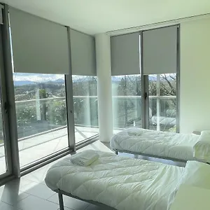 Auberge de jeunesse Uba
