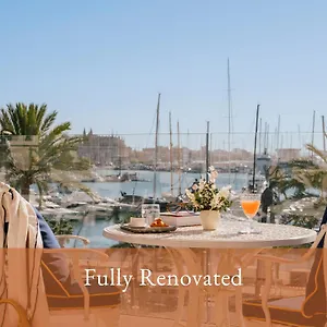 Victoria Gran Meliá 5* Palma de Mallorca
