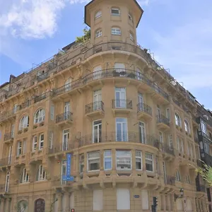 Alemana 2* San Sebastián