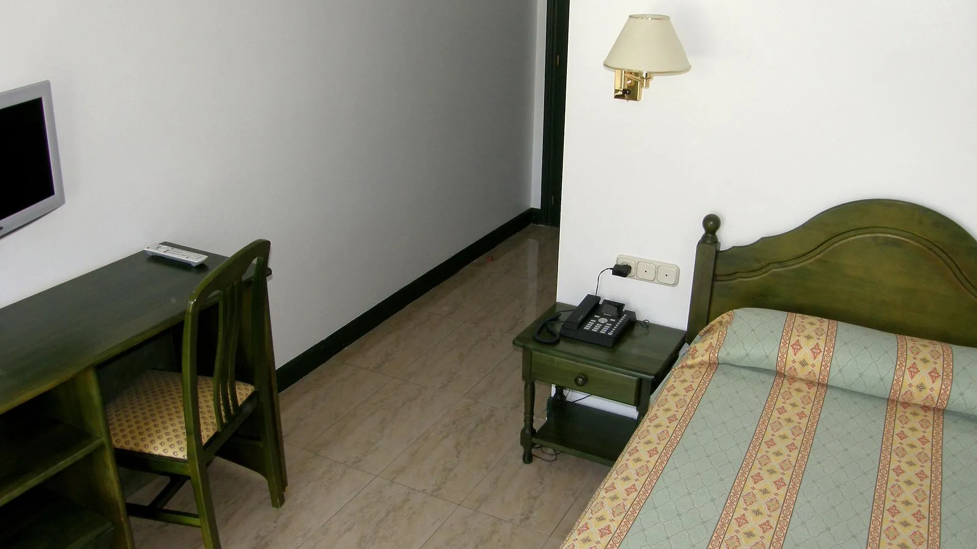 Hotel Luze Boutique San Sebastián 2*,  España