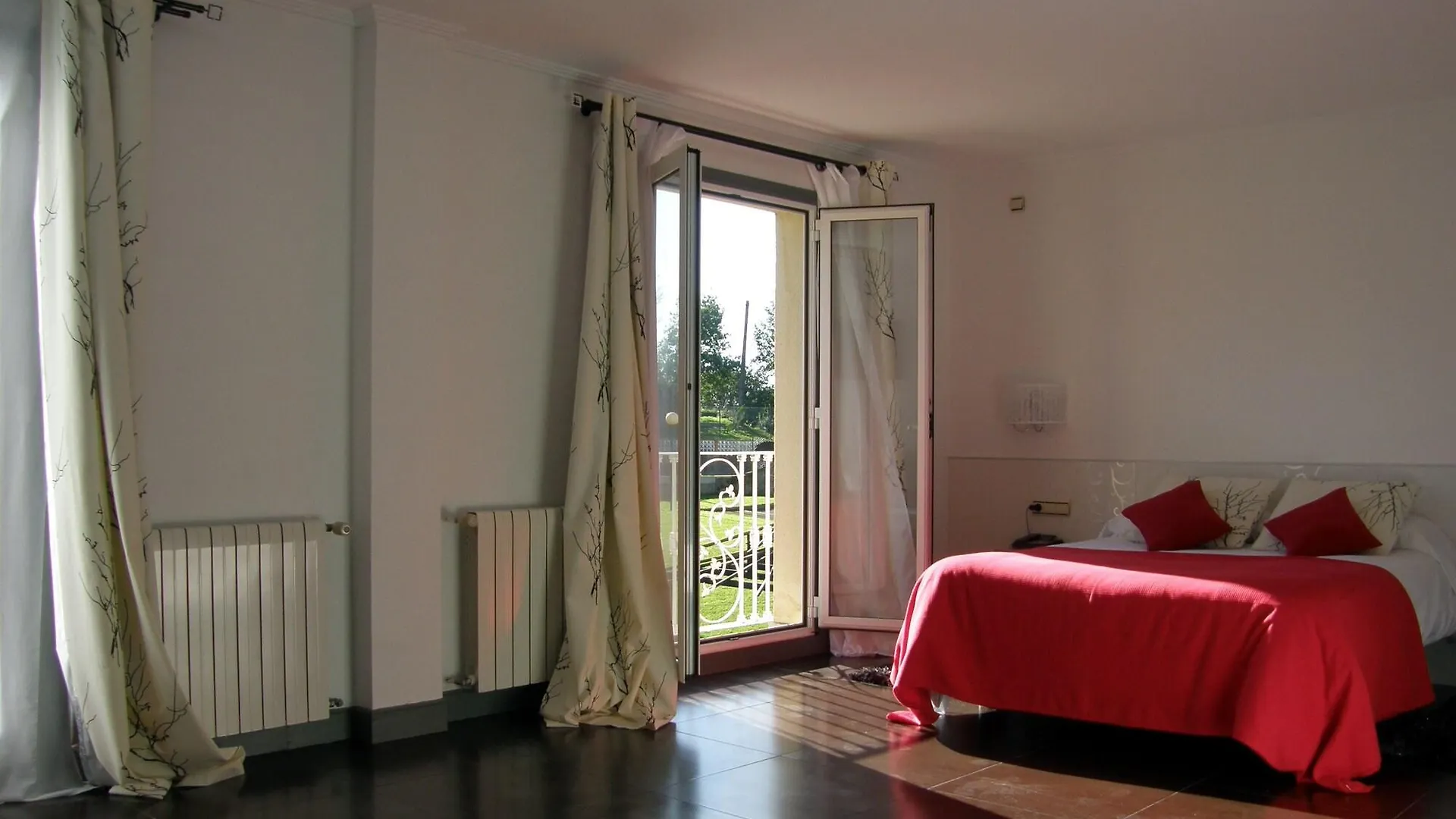 Hotel Luze Boutique San Sebastián España