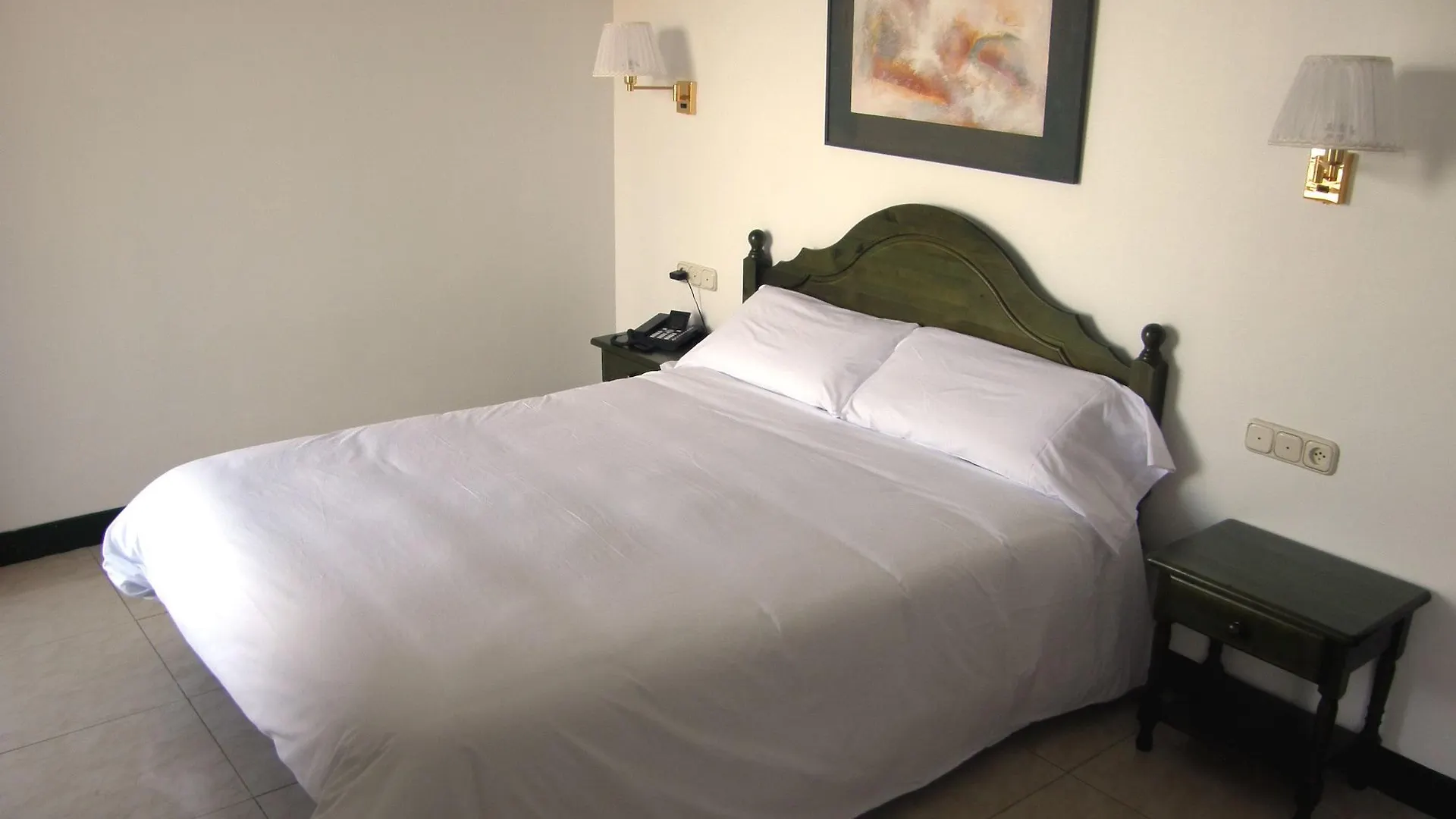Hotel Luze Boutique San Sebastián