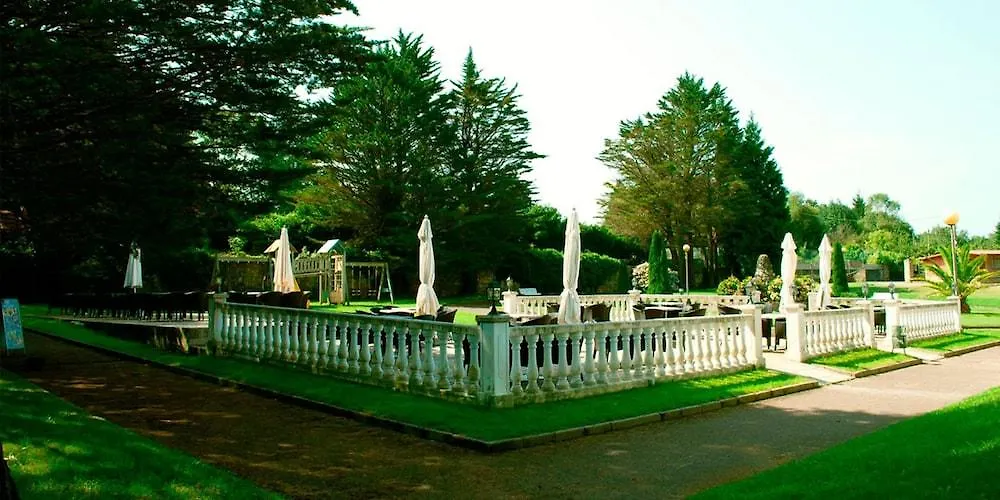 **  Hotel Luze Boutique San Sebastián España