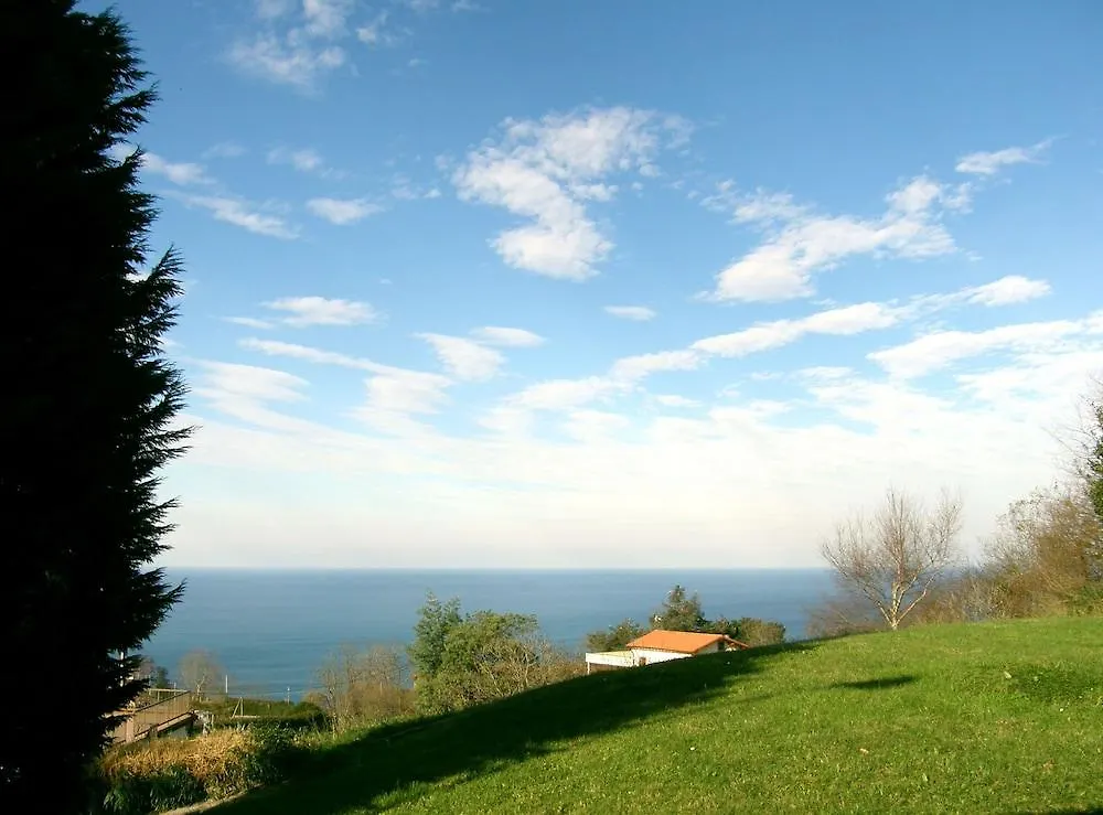 Hotel Luze Boutique San Sebastián