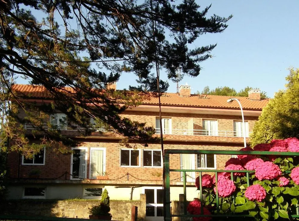 Hotel Luze Boutique San Sebastián