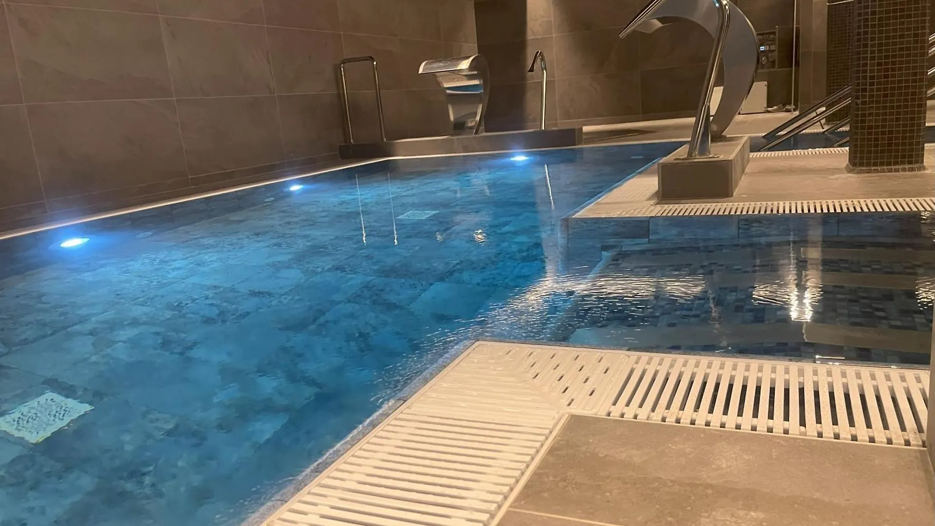 Hotel Luze Boutique San Sebastián España