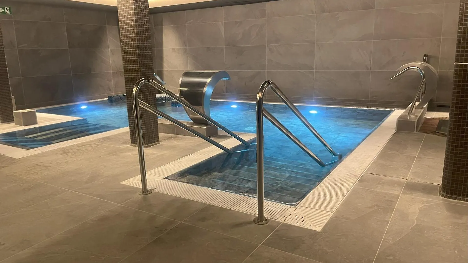 Hotel Luze Boutique San Sebastián España