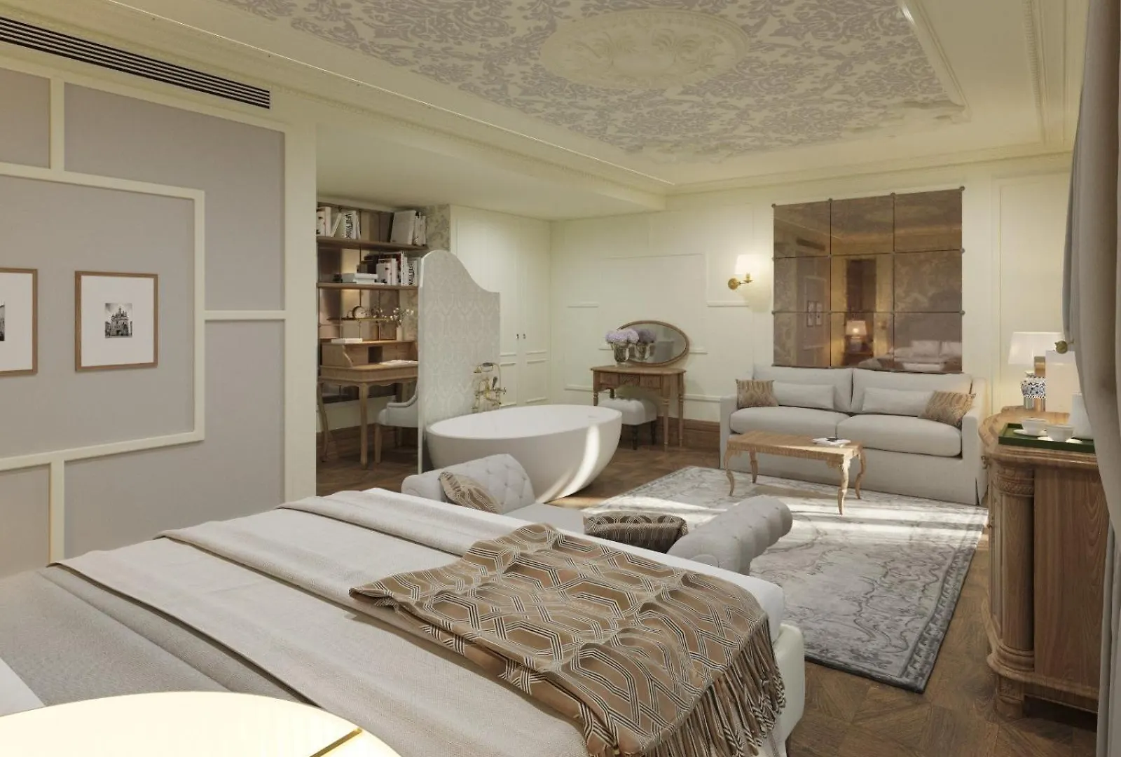 Hotel Luze Boutique San Sebastián 2*,