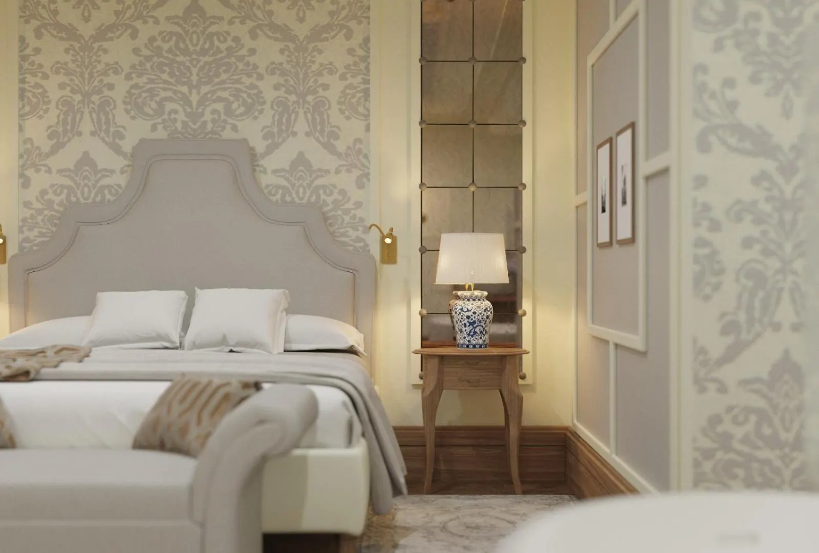 Hotel Luze Boutique San Sebastián
