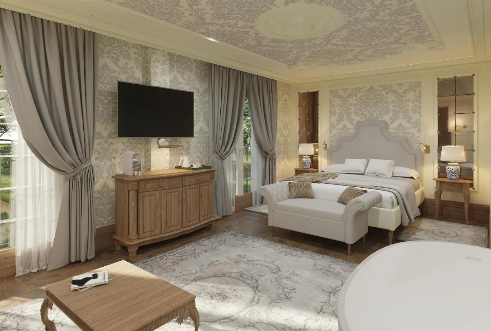 Hotel Luze Boutique San Sebastián
