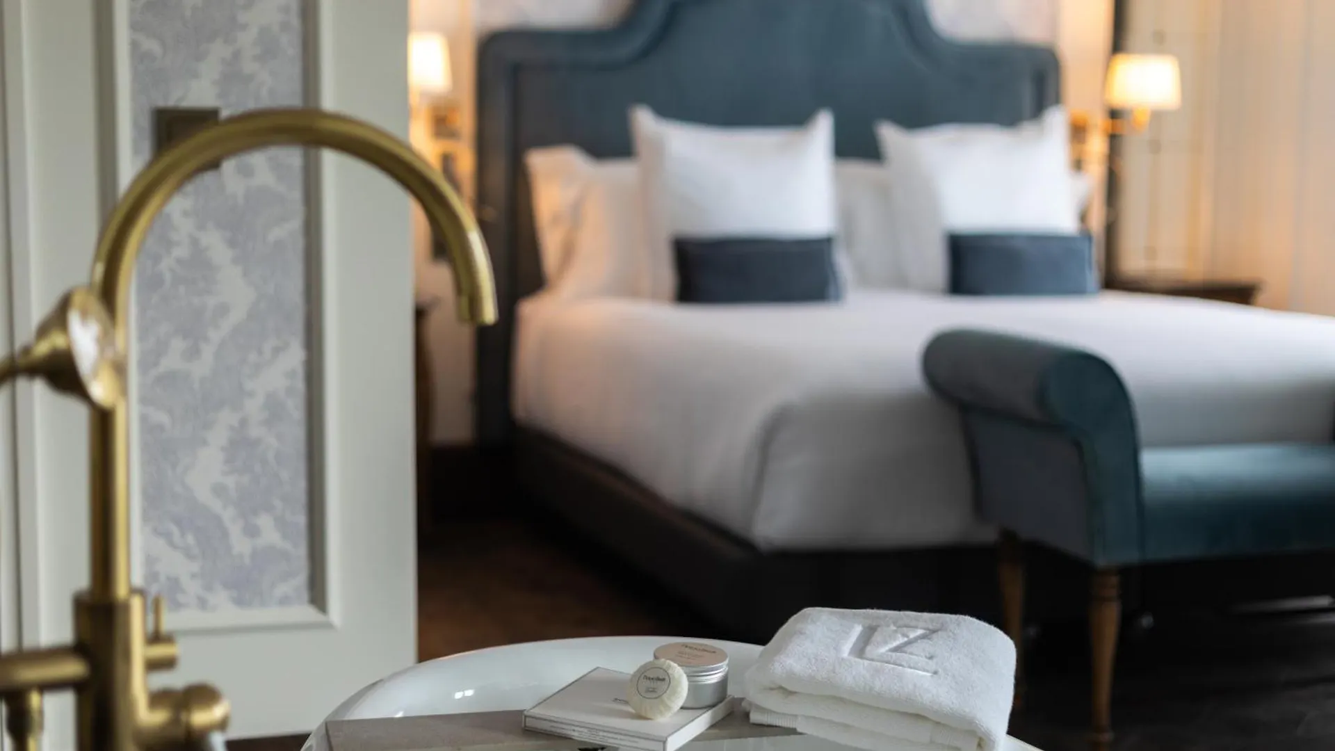 Hotel Luze Boutique San Sebastián 2*,  España