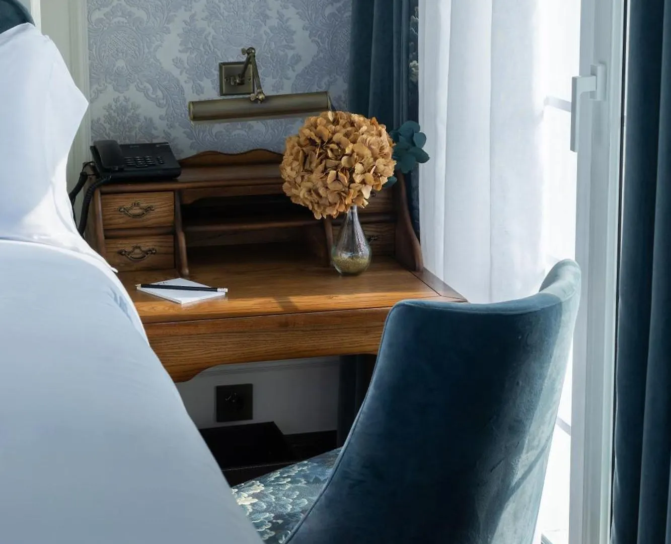 Hotel Luze Boutique San Sebastián
