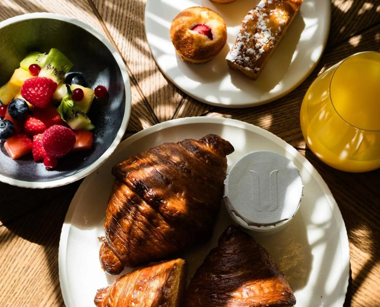 Hotel Luze Boutique San Sebastián