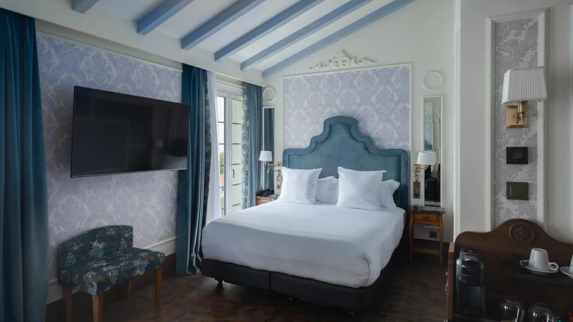 Hotel Luze Boutique San Sebastián