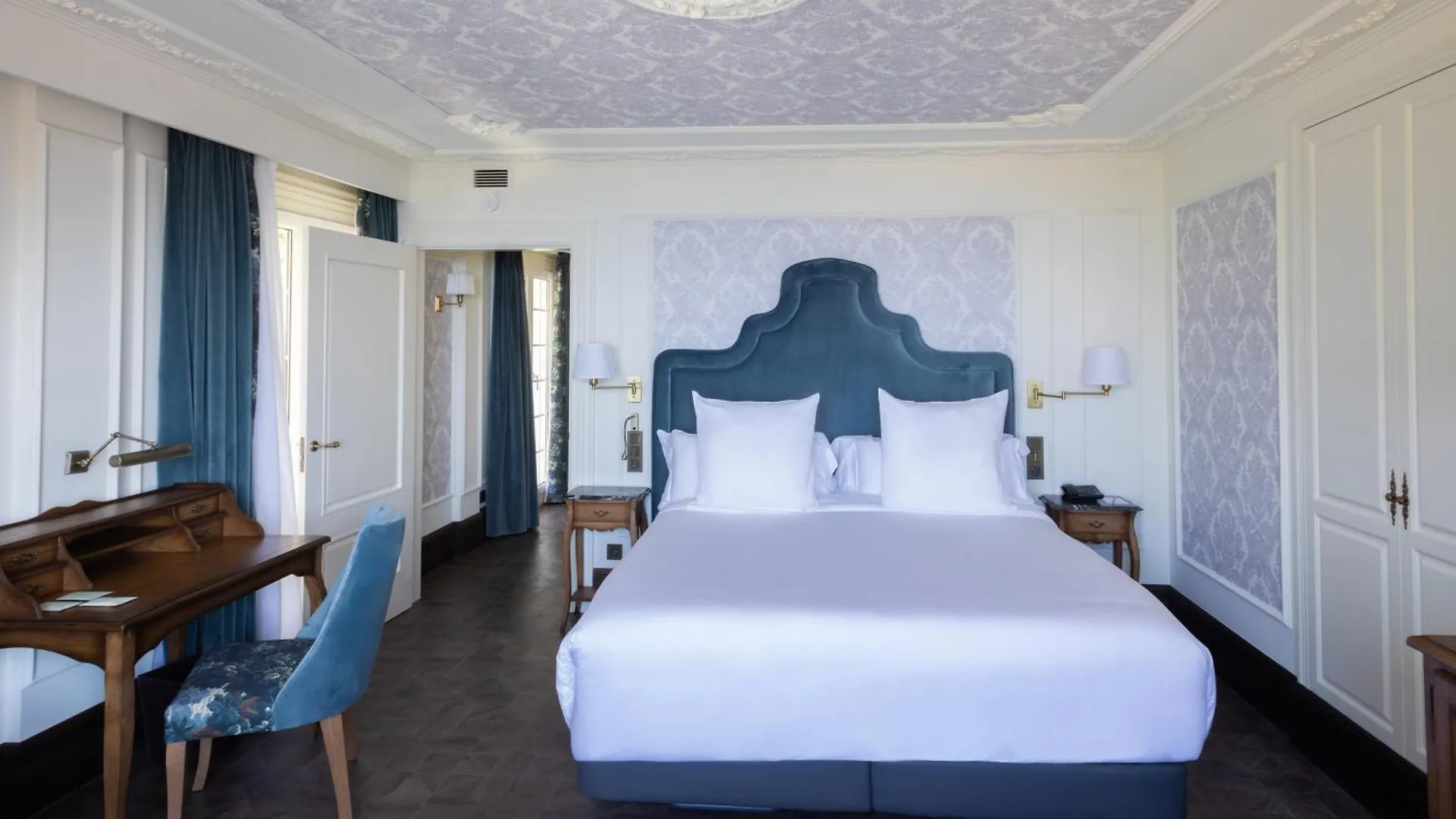 Hotel Luze Boutique San Sebastián