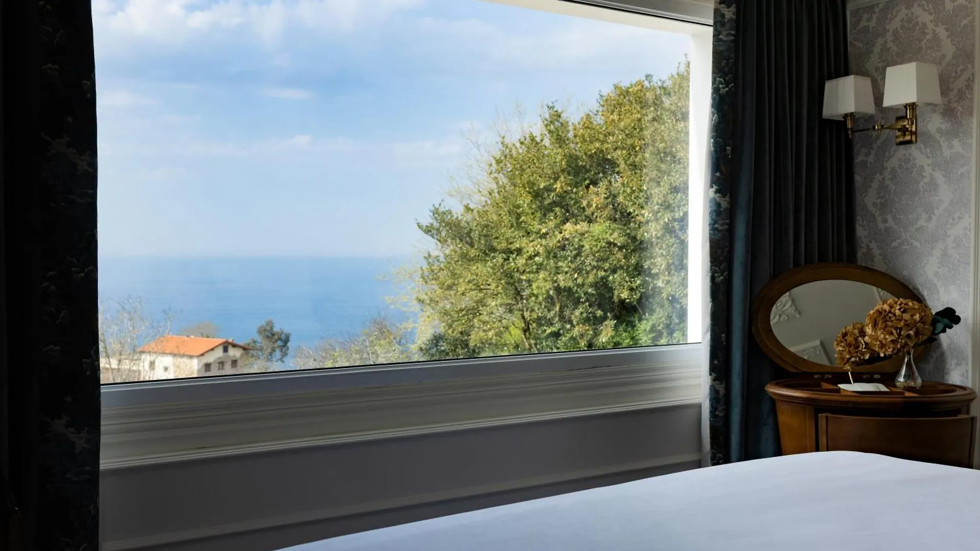 Hotel Luze Boutique San Sebastián