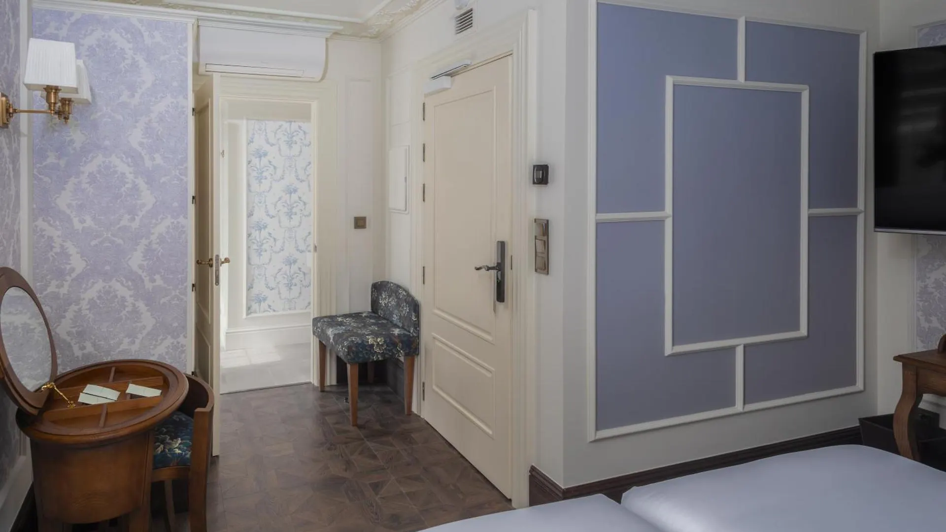 Hotel Luze Boutique San Sebastián España