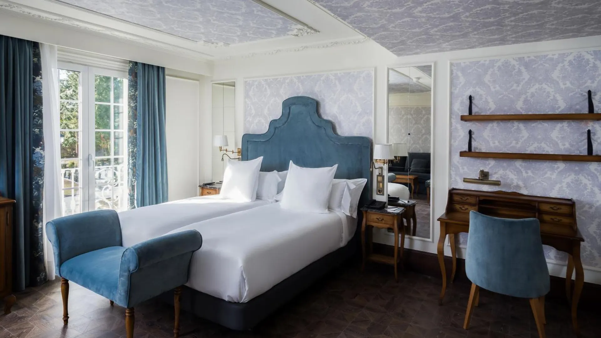 Hotel Luze Boutique San Sebastián