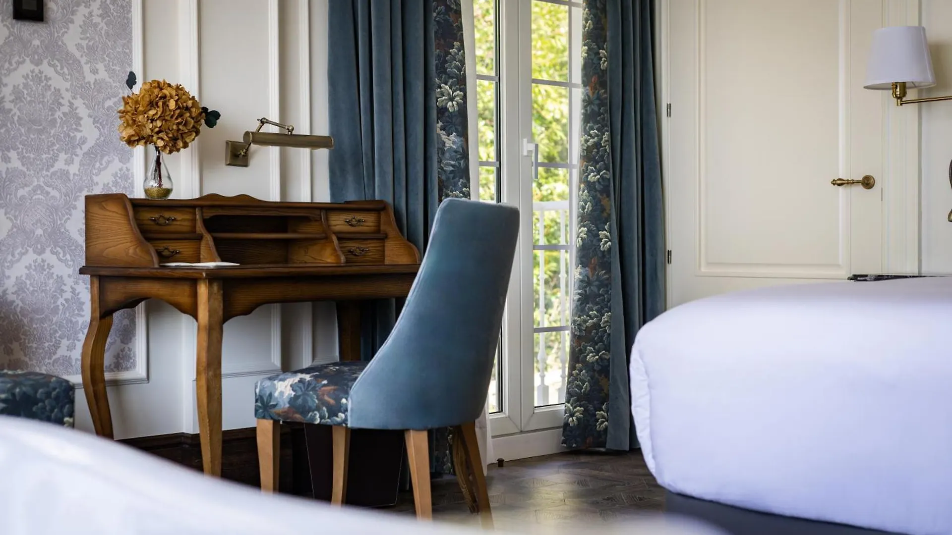 Hotel Luze Boutique San Sebastián 2*,