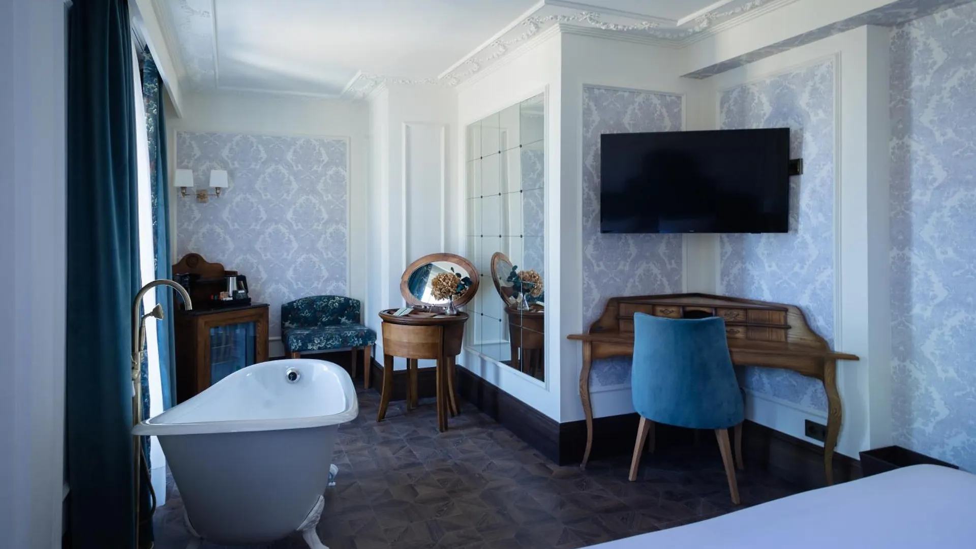 Hotel Luze Boutique San Sebastián