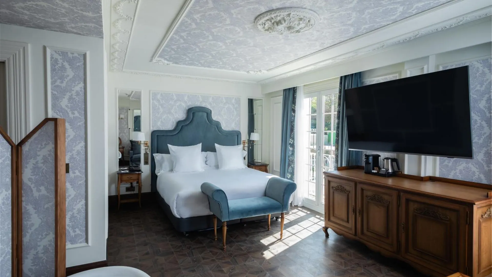 Hotel Luze Boutique San Sebastián 2*,  España