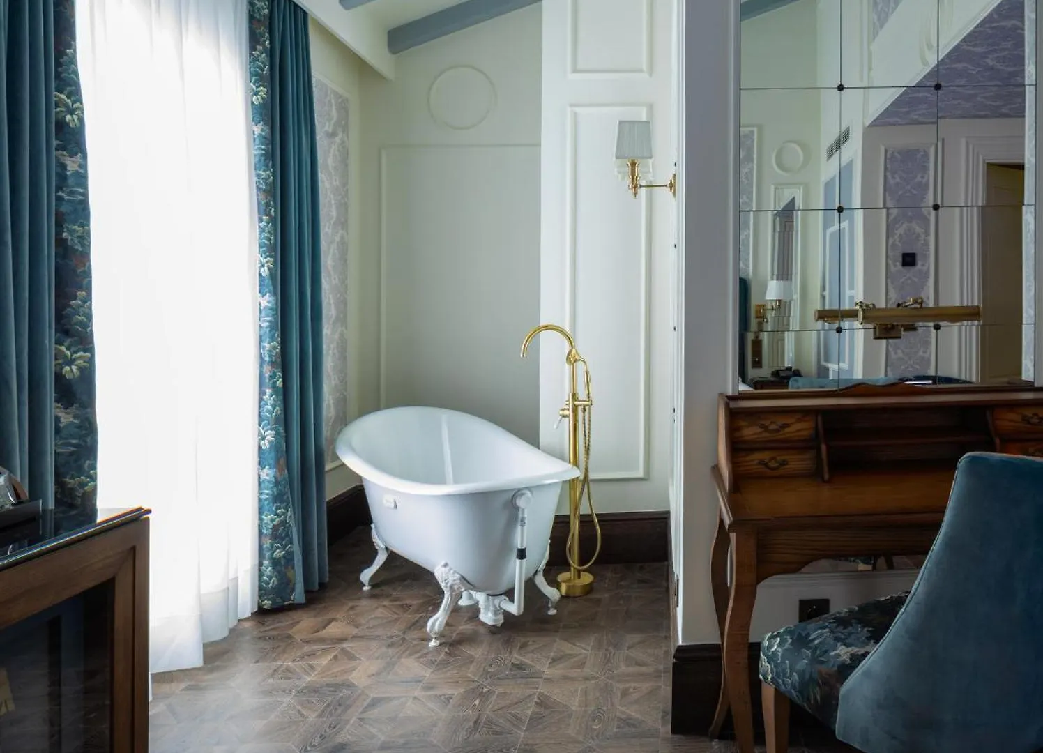 Hotel Luze Boutique San Sebastián
