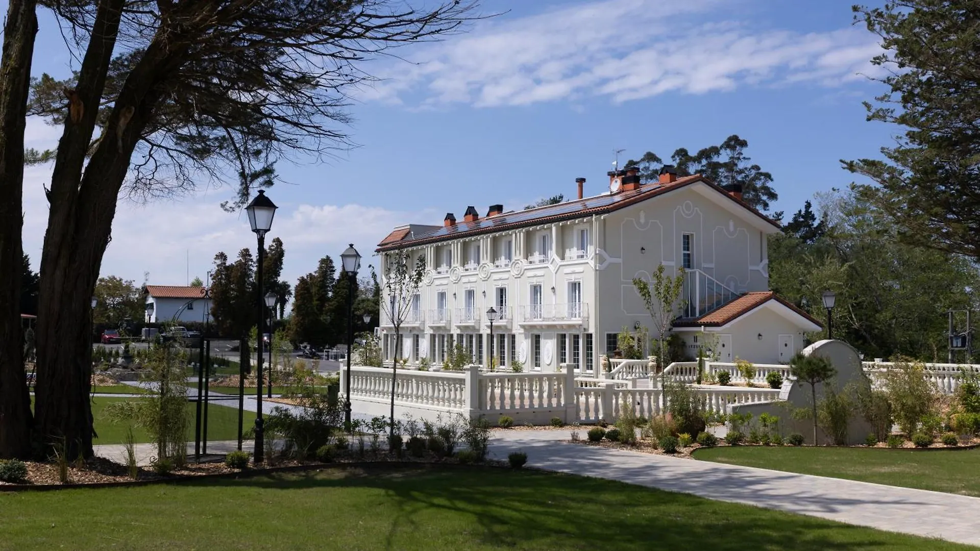 Hotel Luze Boutique San Sebastián