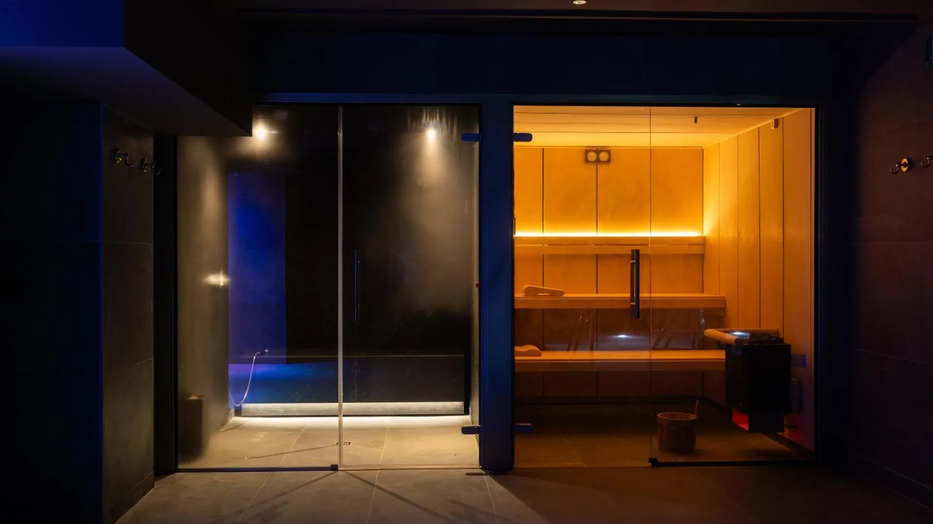 Hotel Luze Boutique San Sebastián