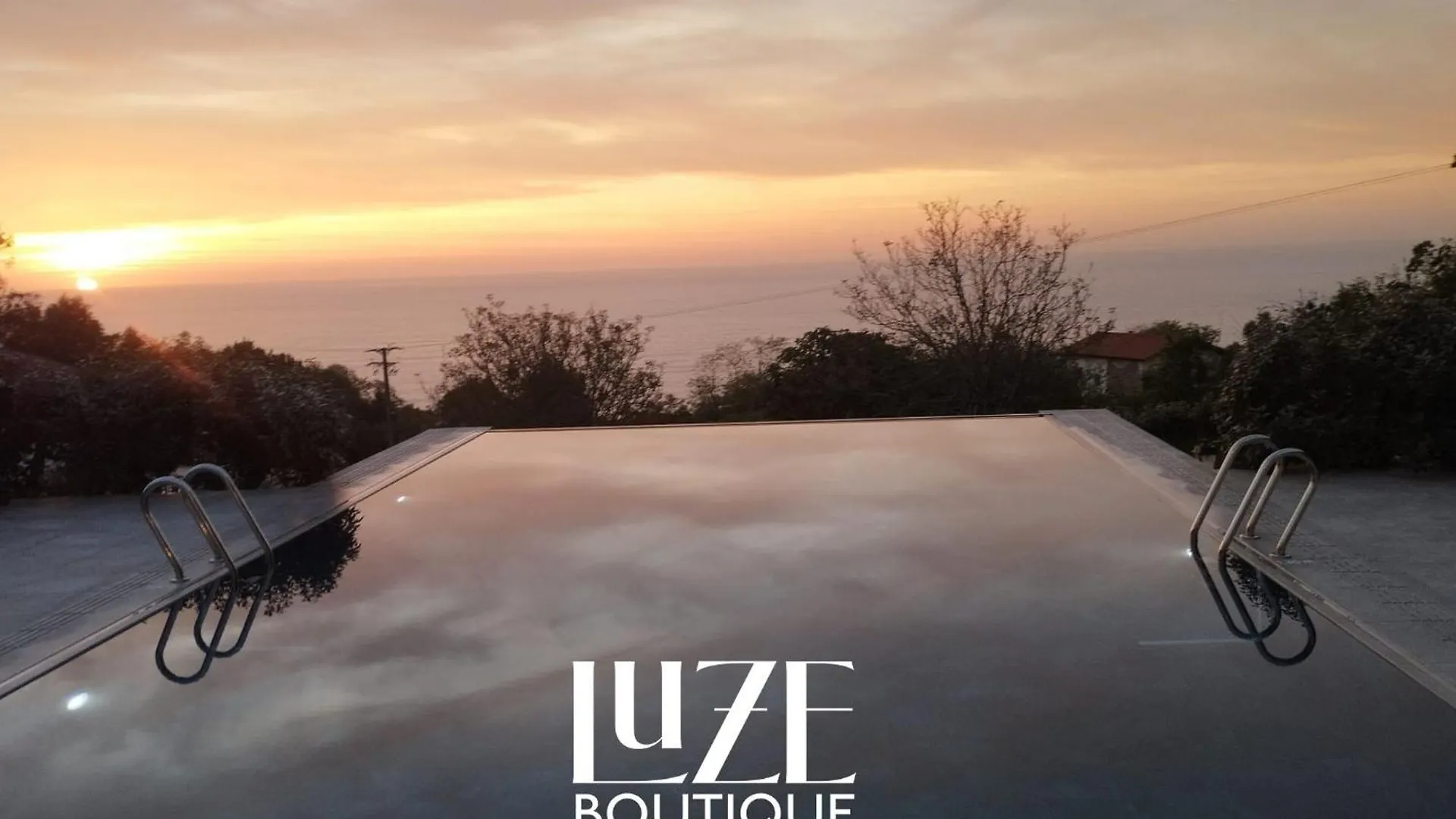 Hotel Luze Boutique San Sebastián