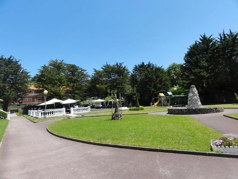 Hotel Luze Boutique San Sebastián
