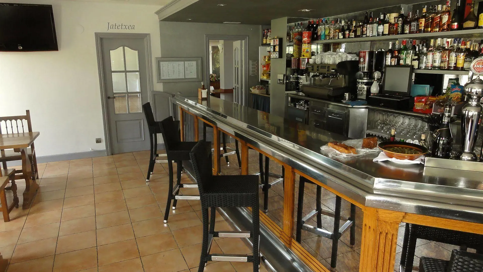 Hotel Luze Boutique San Sebastián 2*,