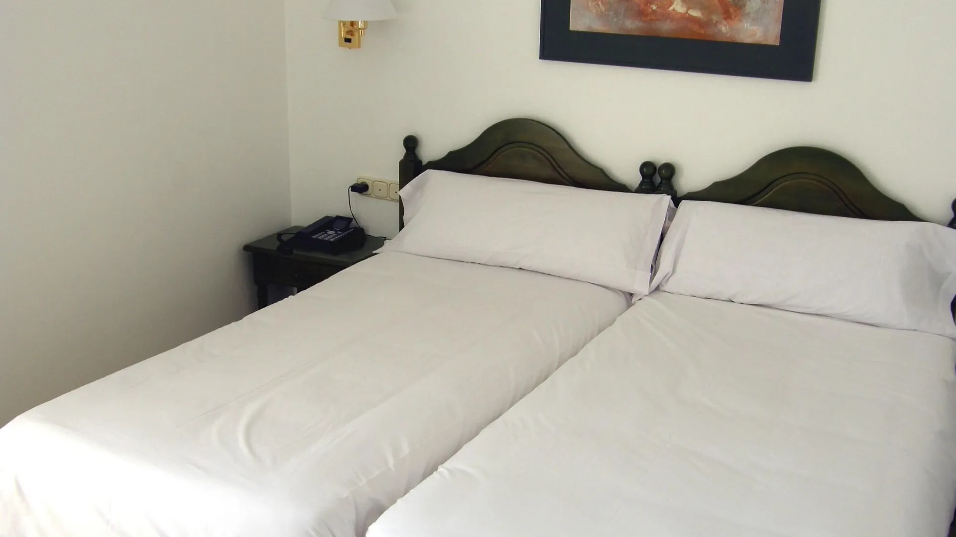 Hotel Luze Boutique San Sebastian