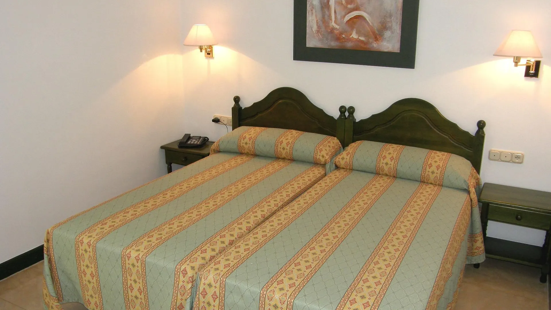 Hotel Luze Boutique San Sebastian 2*,  Spain