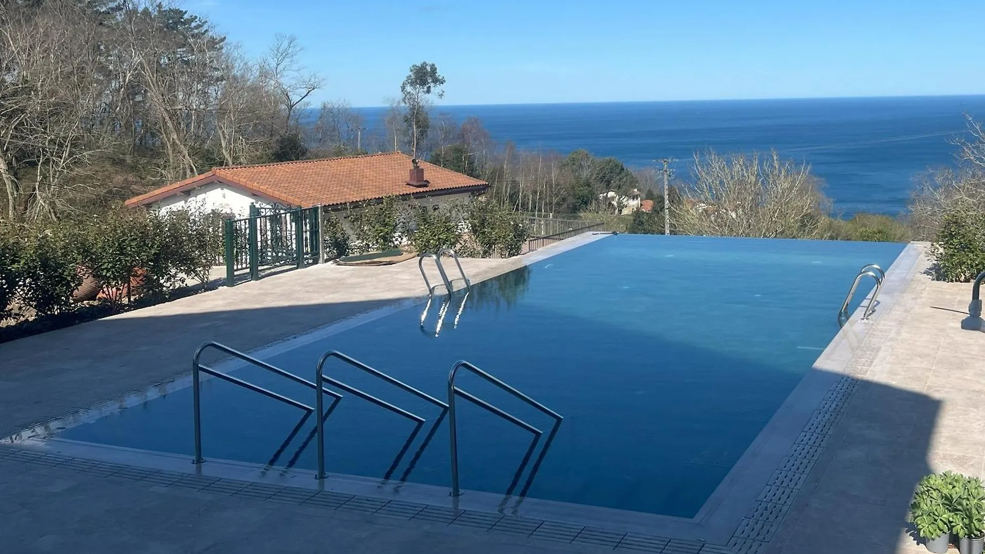 Hotel Luze Boutique San Sebastian