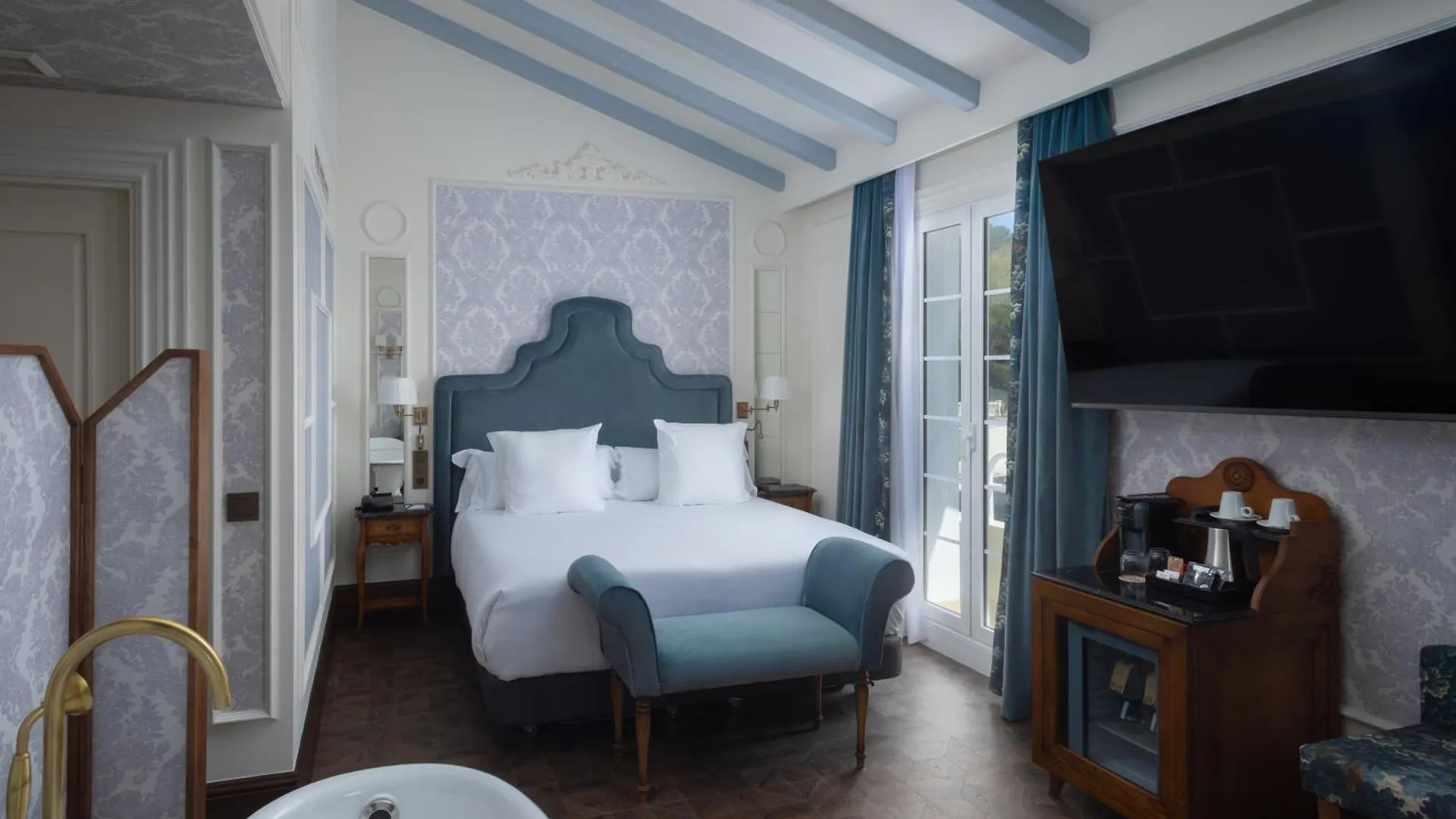 Hotel Luze Boutique San Sebastian