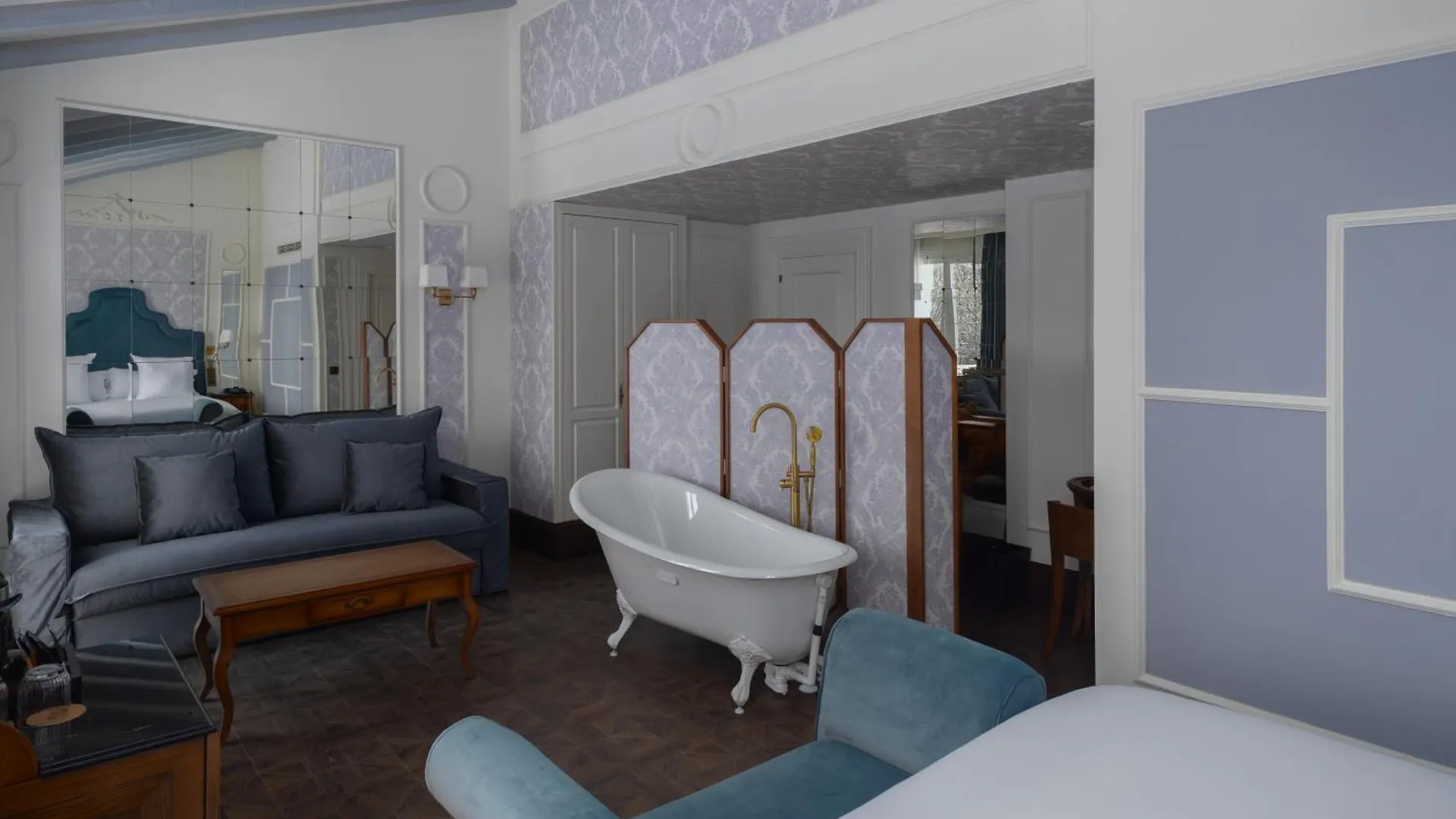 Hotel Luze Boutique San Sebastian
